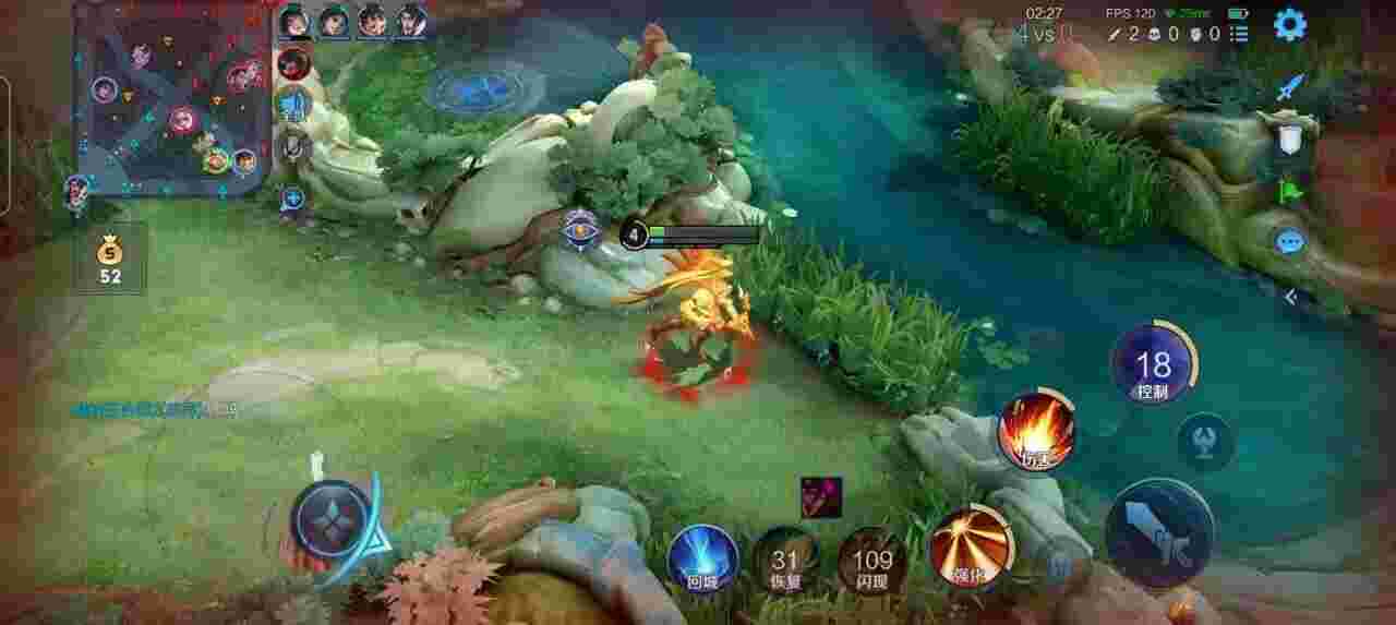 王者荣耀擎天柱 - 和平精英自瞄锁头辅助脚本下载辅助预览图